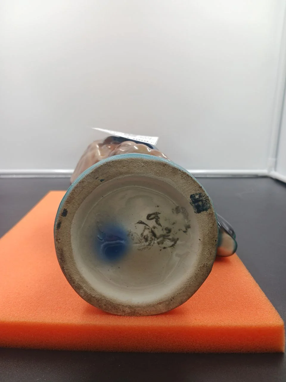 Статуэтка "Петух" — миниатюра 2