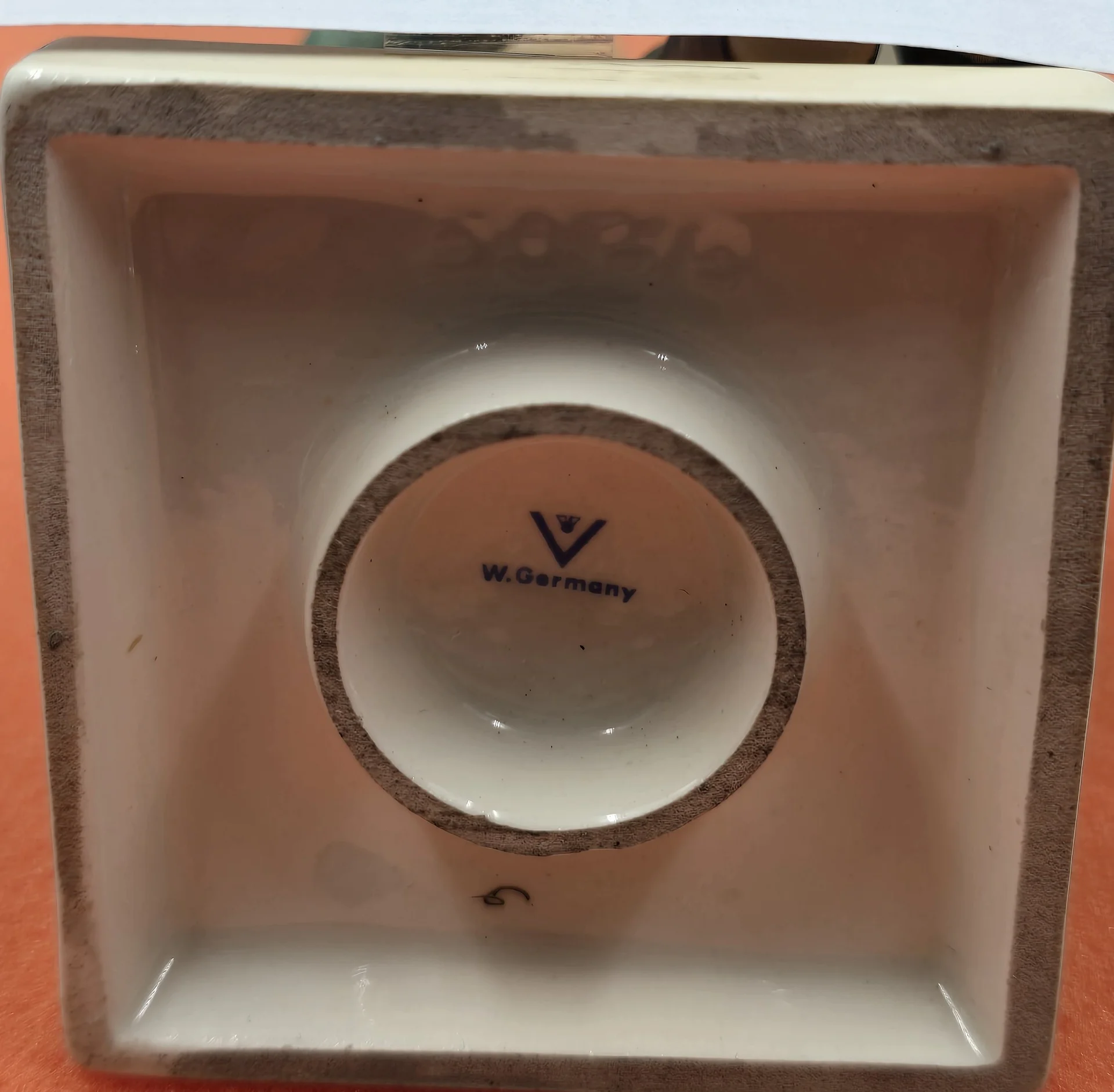 Статуэтка "Барабанная Дробь" — миниатюра 2