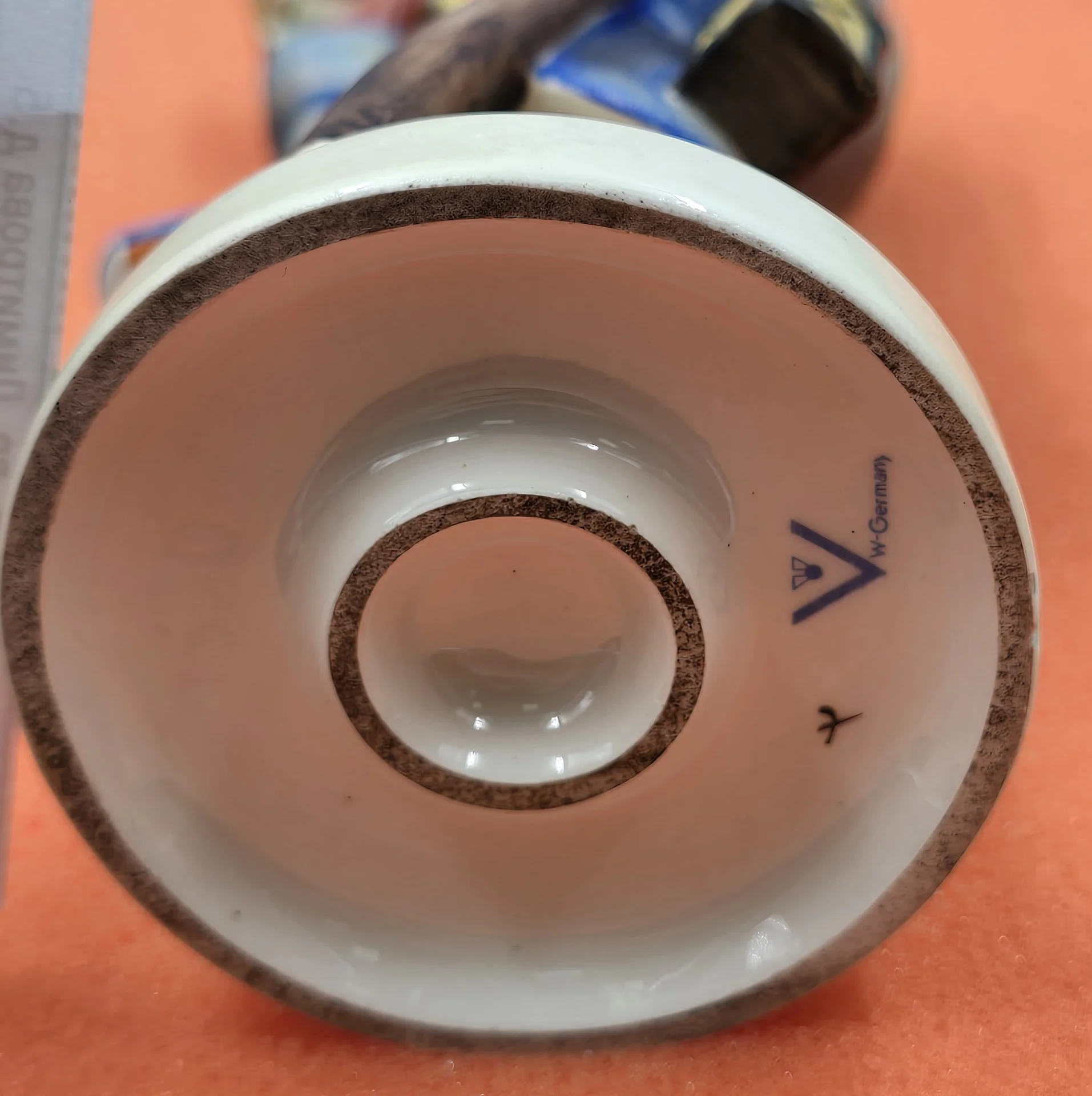 Статуэтка "Ночной Сторож" — миниатюра 2