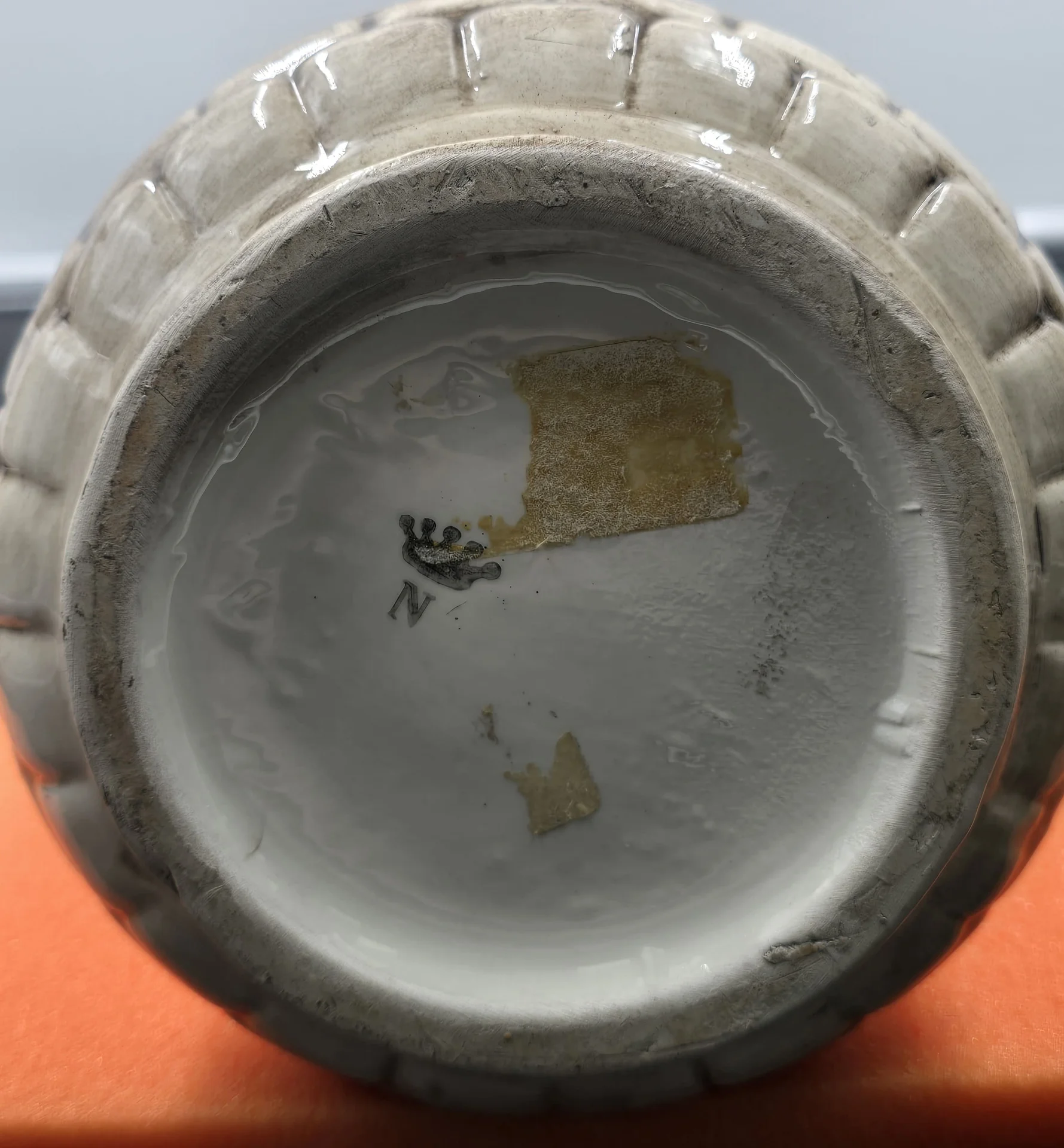 Статуэтка "Колодец" — миниатюра 2