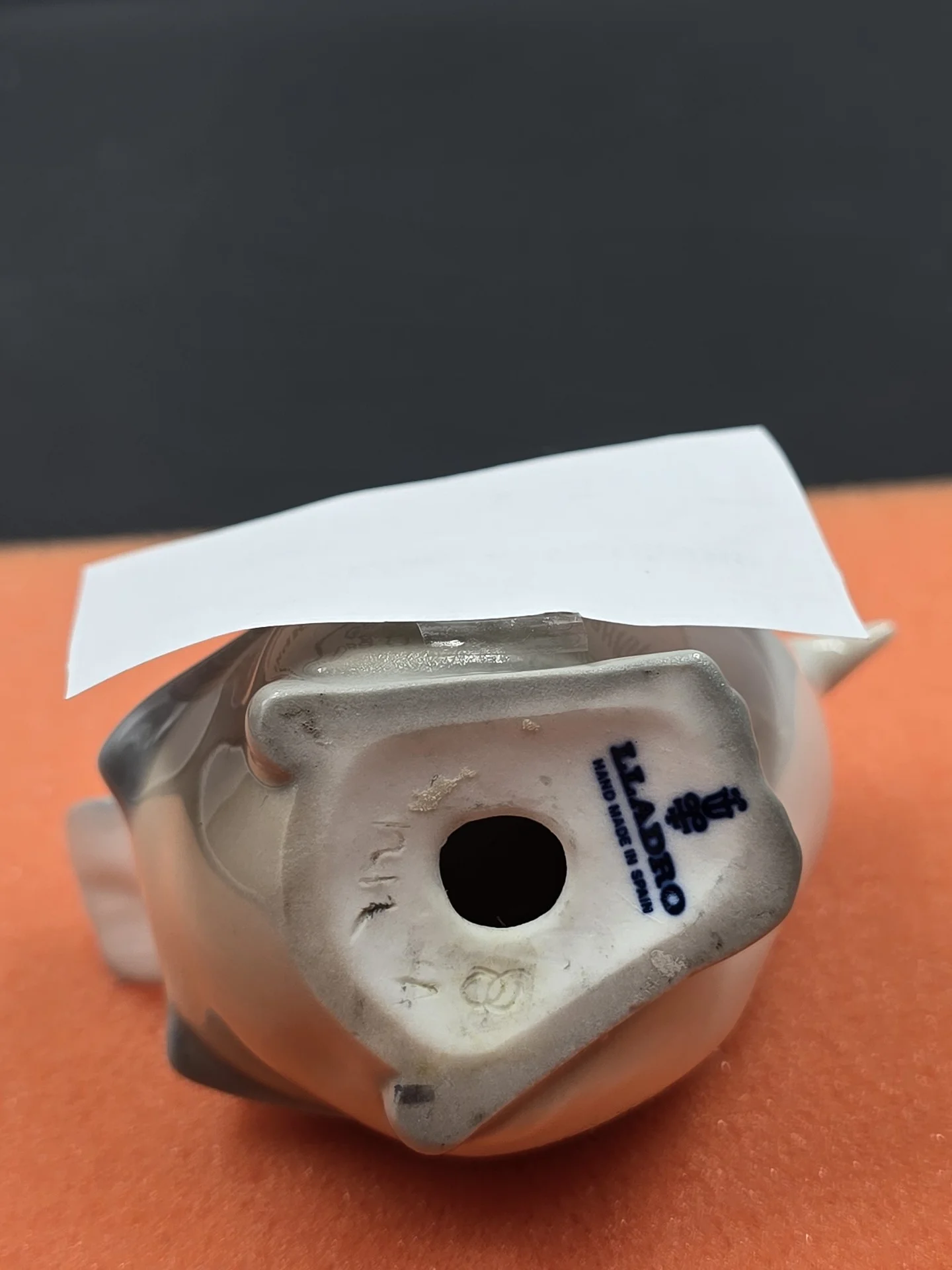 Статуэтка "Птичка" — миниатюра 2