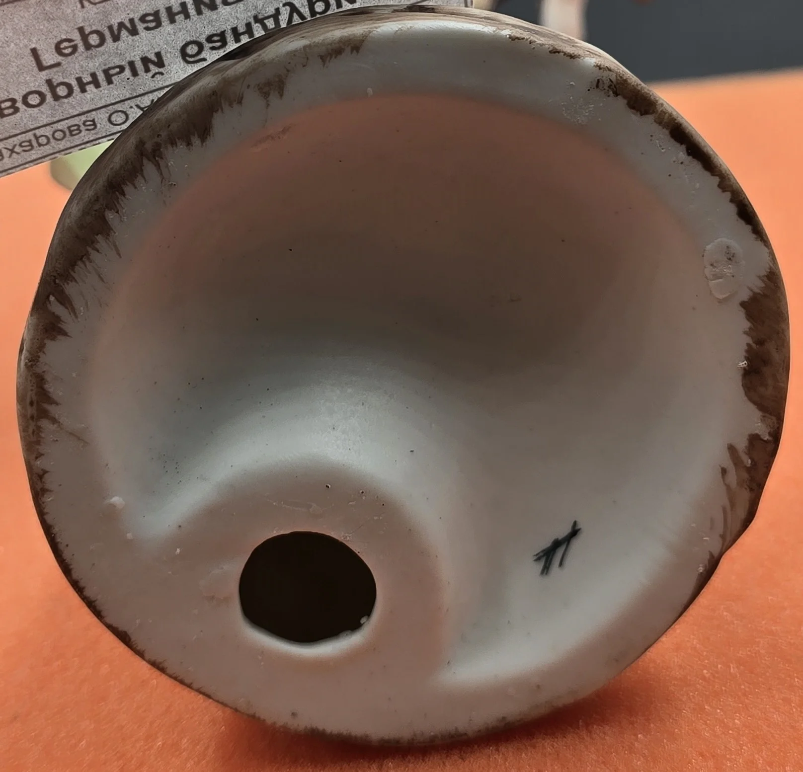 Статуэтка "Придворный бандурист" — миниатюра 2