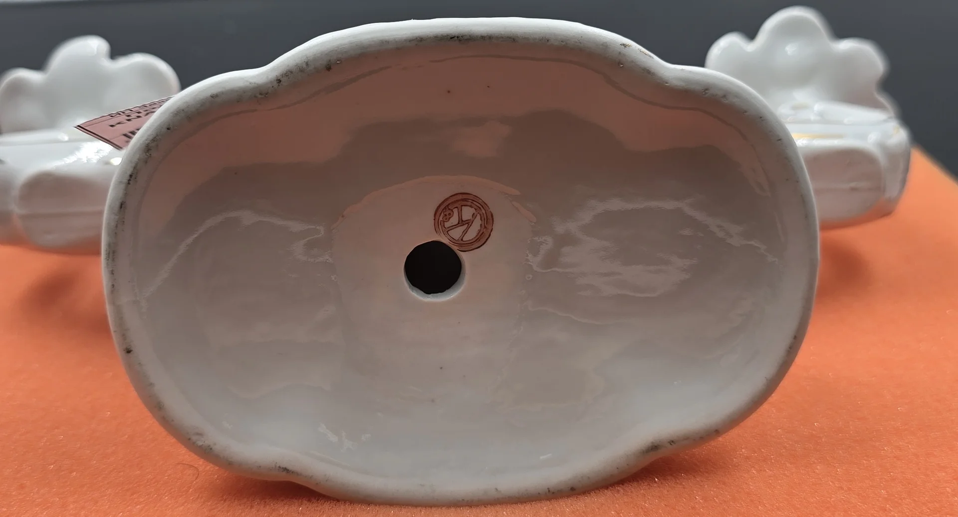 Статуэтка "Подсвечник" — миниатюра 2