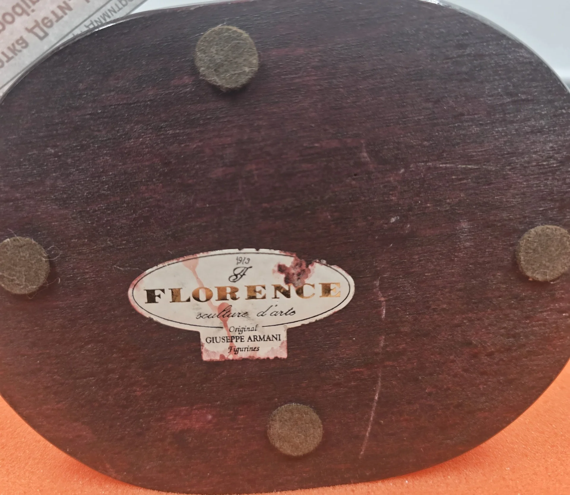 Статуэтка "Дети" — миниатюра 2