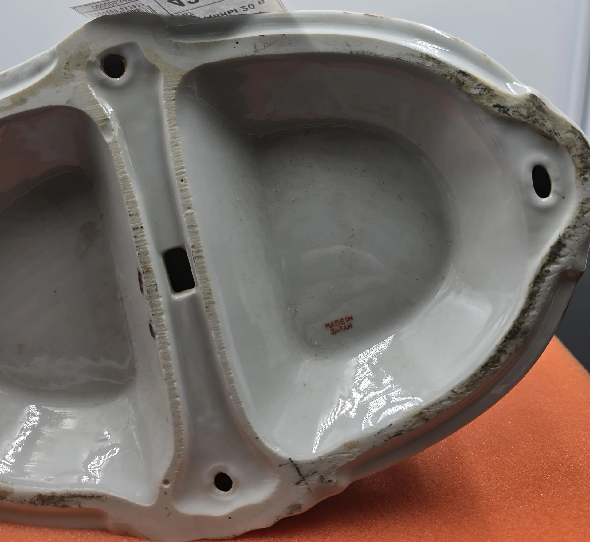 Статуэтка Трио со скрипкой — миниатюра 2