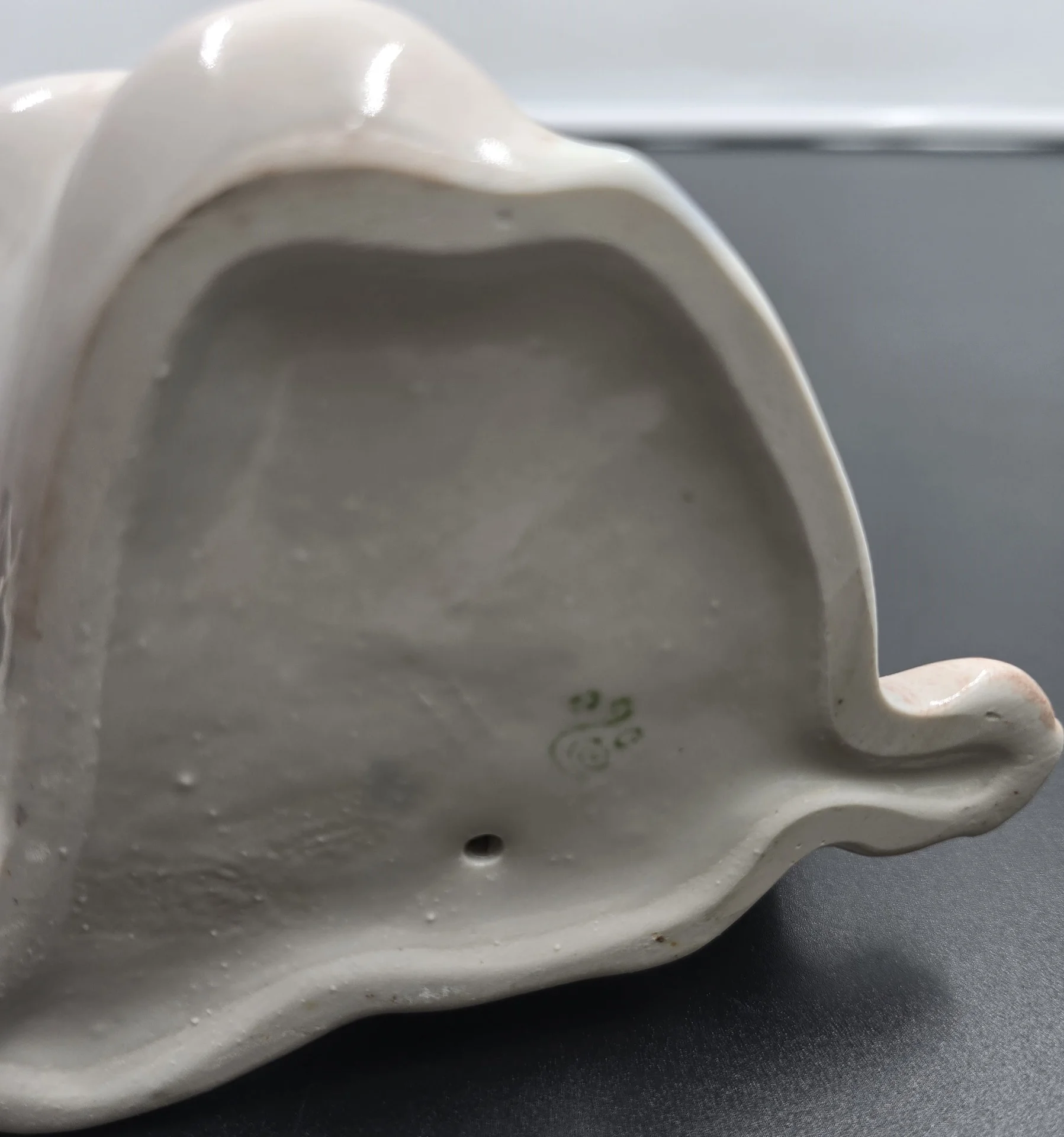 Статуэтка "Материнство Полонное" — миниатюра 2