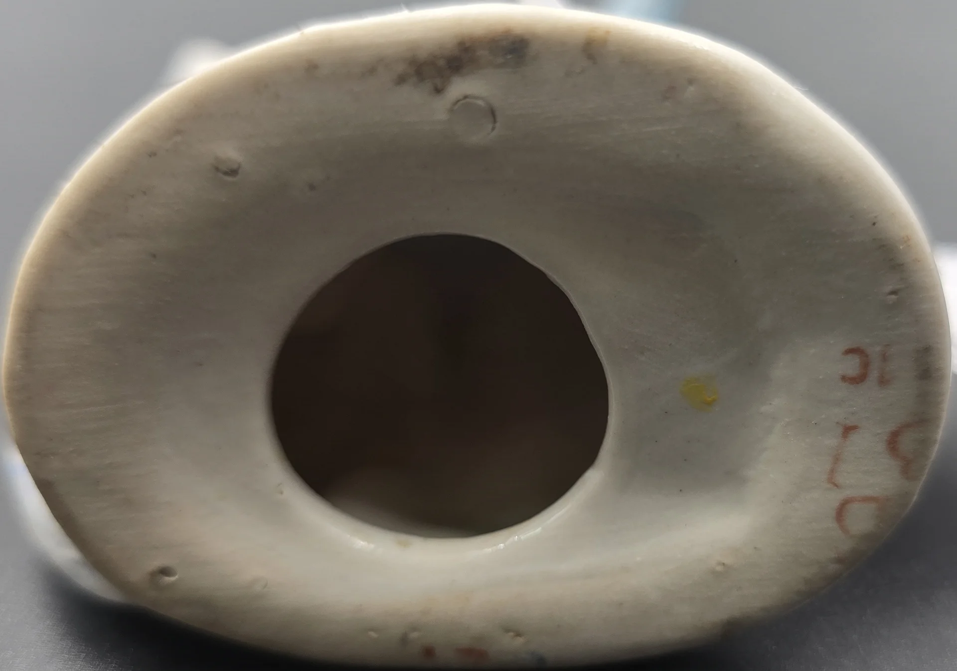 Статуэтка "Морская царевна" — миниатюра 2