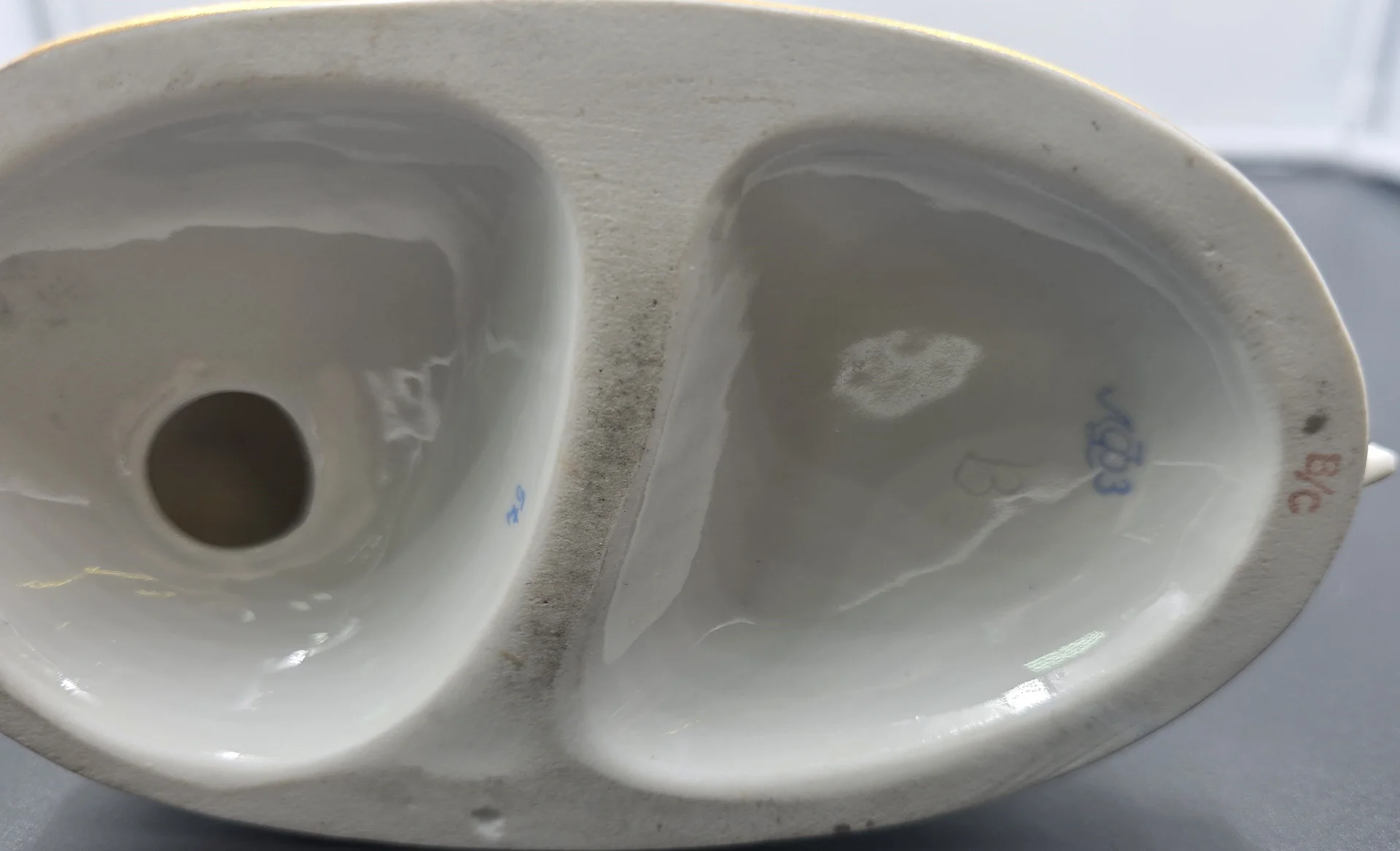 Статуэтка "Конькобежка" — миниатюра 2