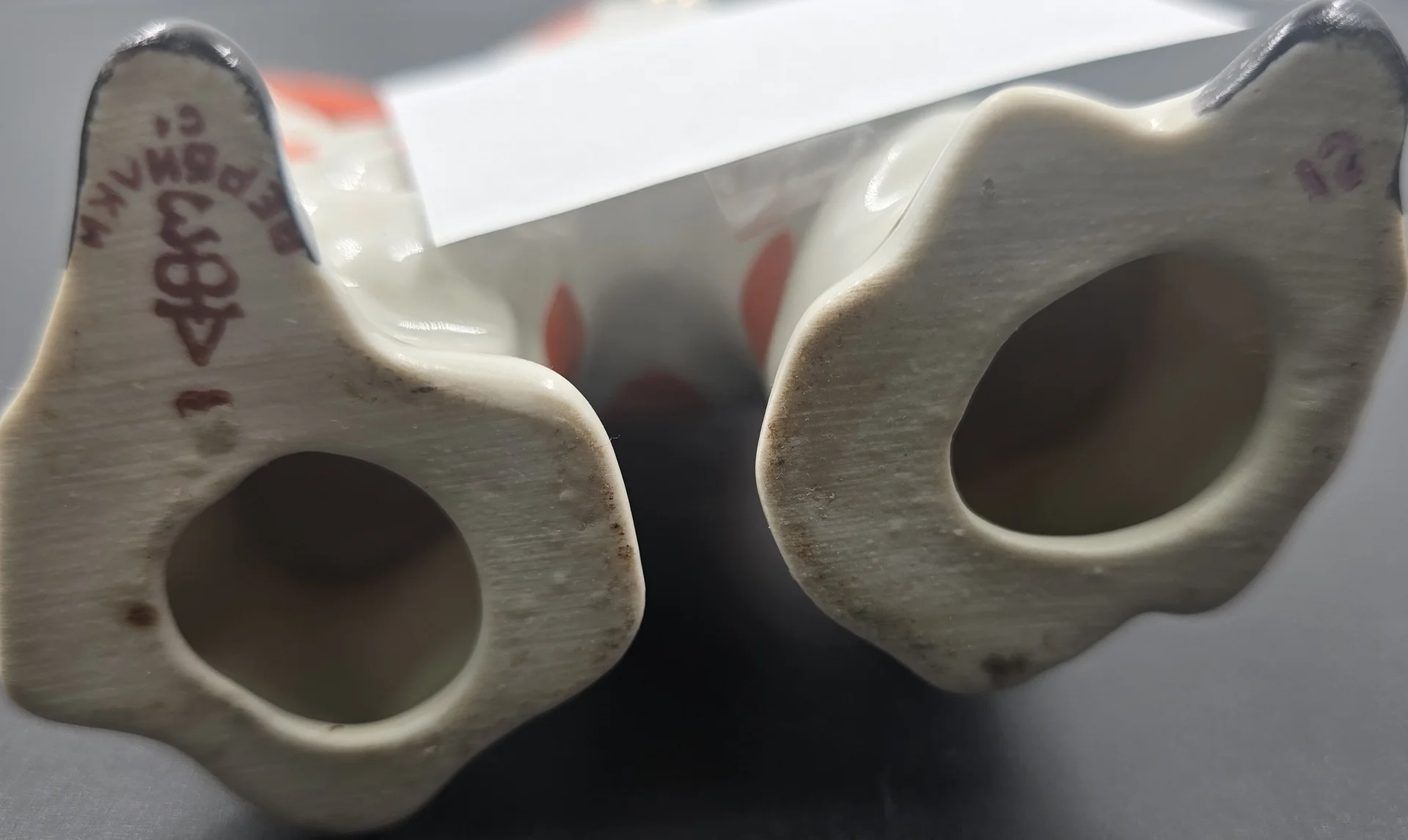 Статуэтка "Клоун Вербилки" — миниатюра 2