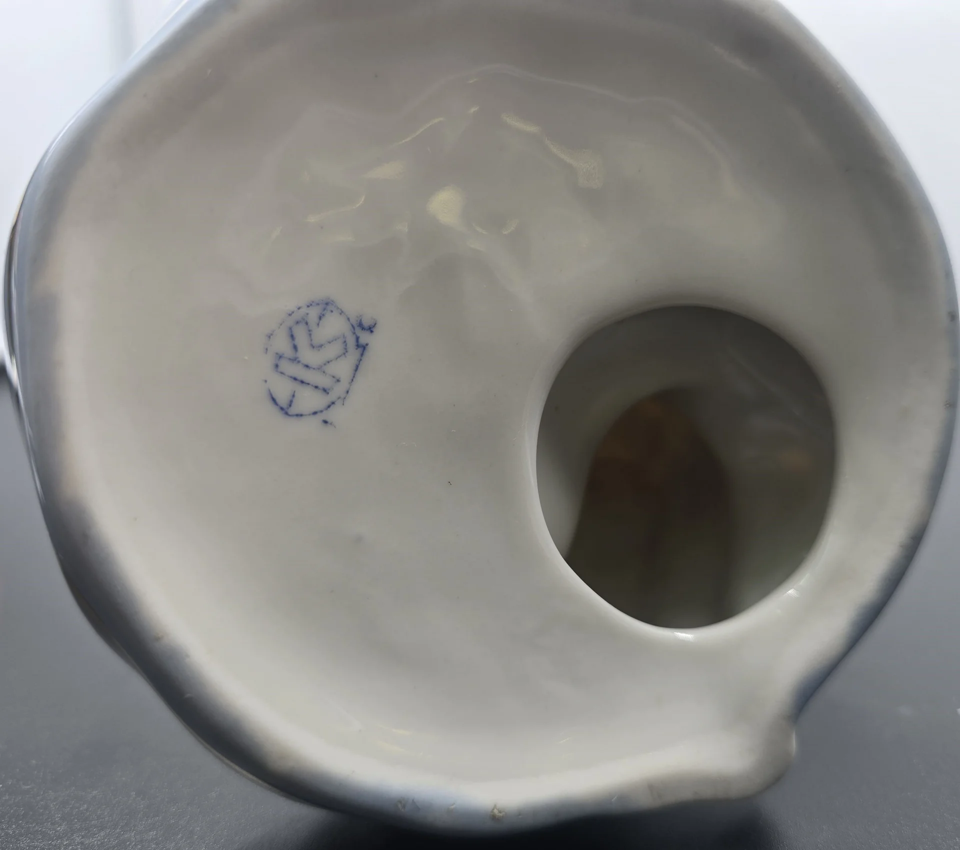 Статуэтка "Золотая рыбка Коростень" — миниатюра 2