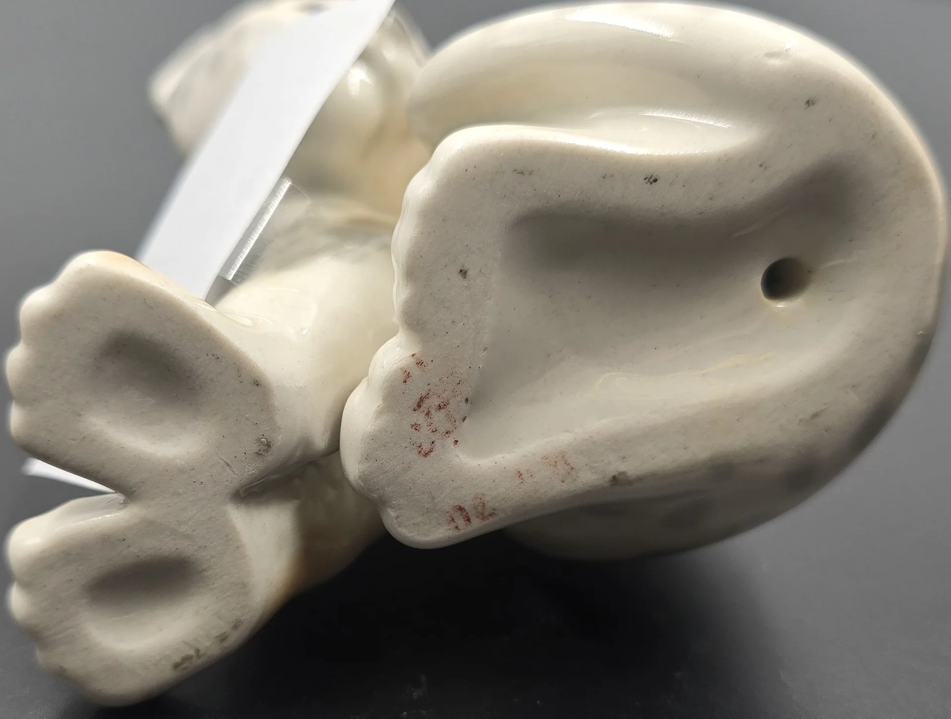 Статуэтка "Леопард" — миниатюра 2