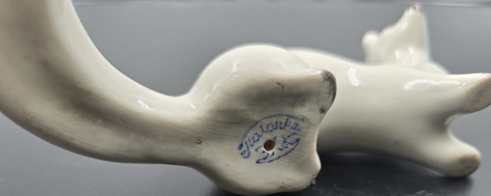 Статуэтка "Куница" — миниатюра 2