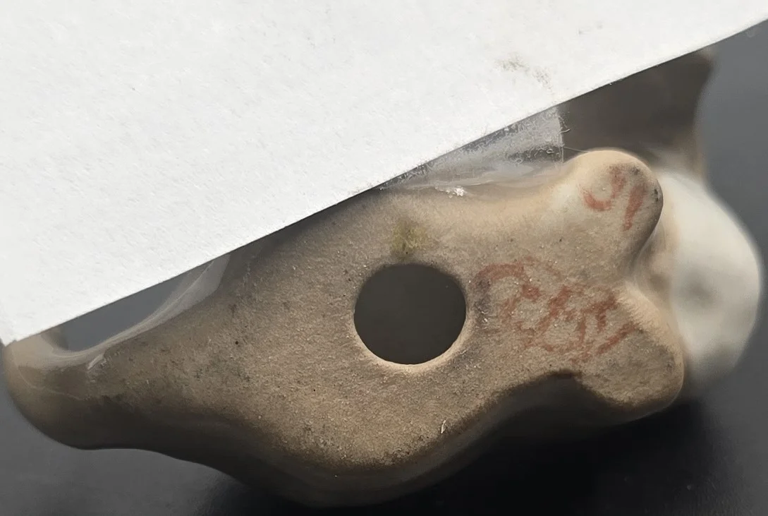 Статуэтка "Миниатюра Терьер" — миниатюра 2