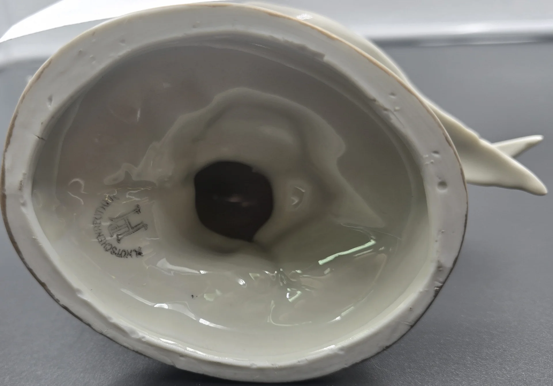 Статуэтка "Фазаны" — миниатюра 2