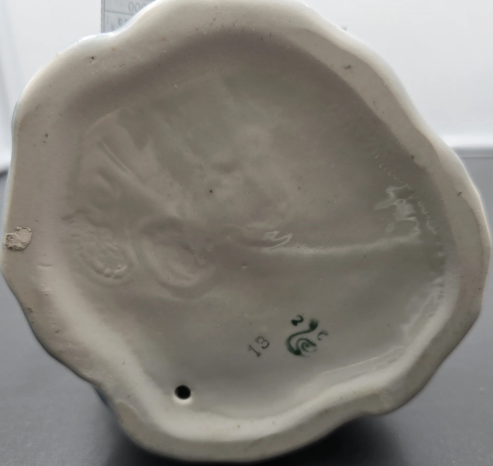 Статуэтка "Майская ночь" — миниатюра 2