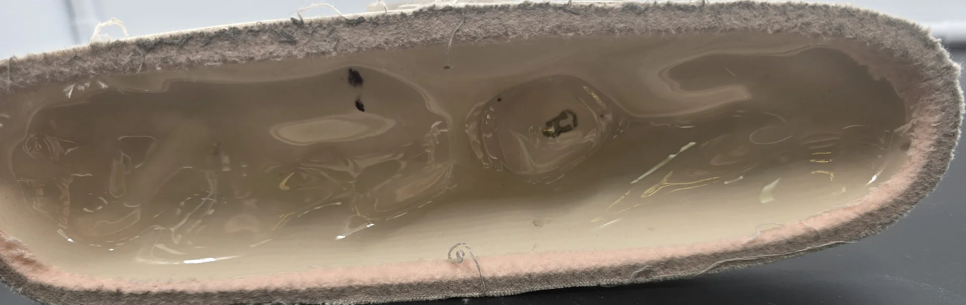 Статуэтка "Лесной олень" — миниатюра 2