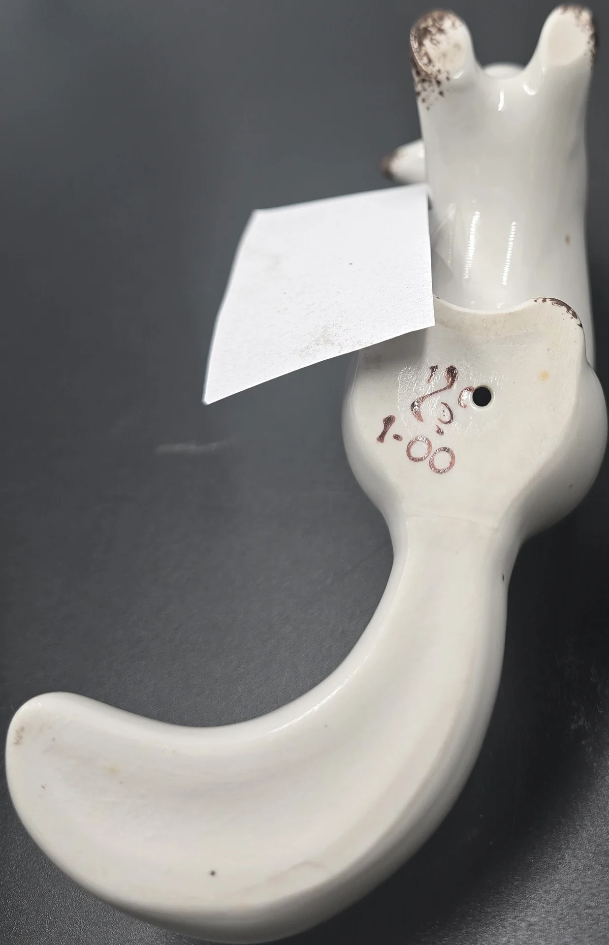 Статуэтка "Горностай" — миниатюра 2