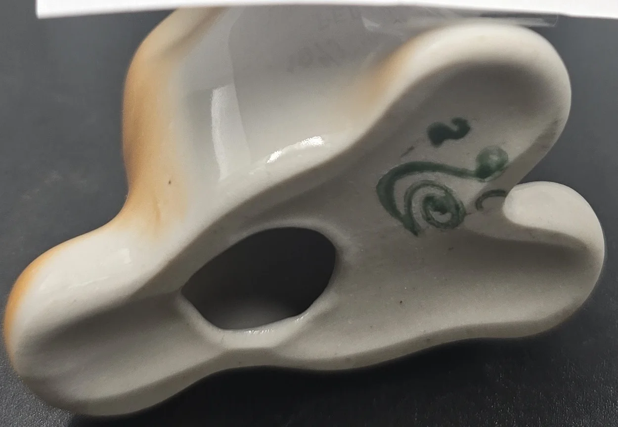 Статуэтка "Львёнок" — миниатюра 2