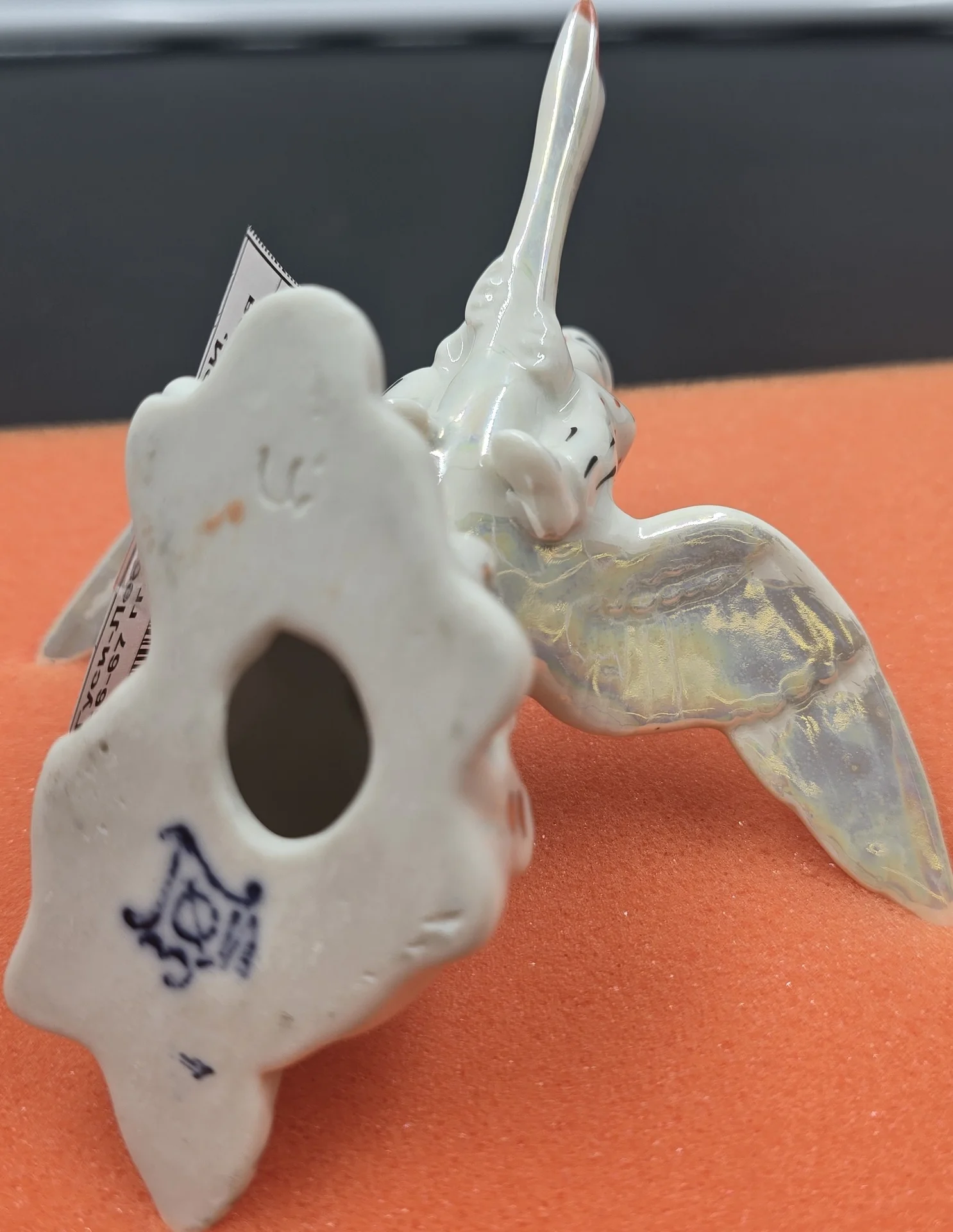 Статуэтка "Гуси-лебеди" — миниатюра 2