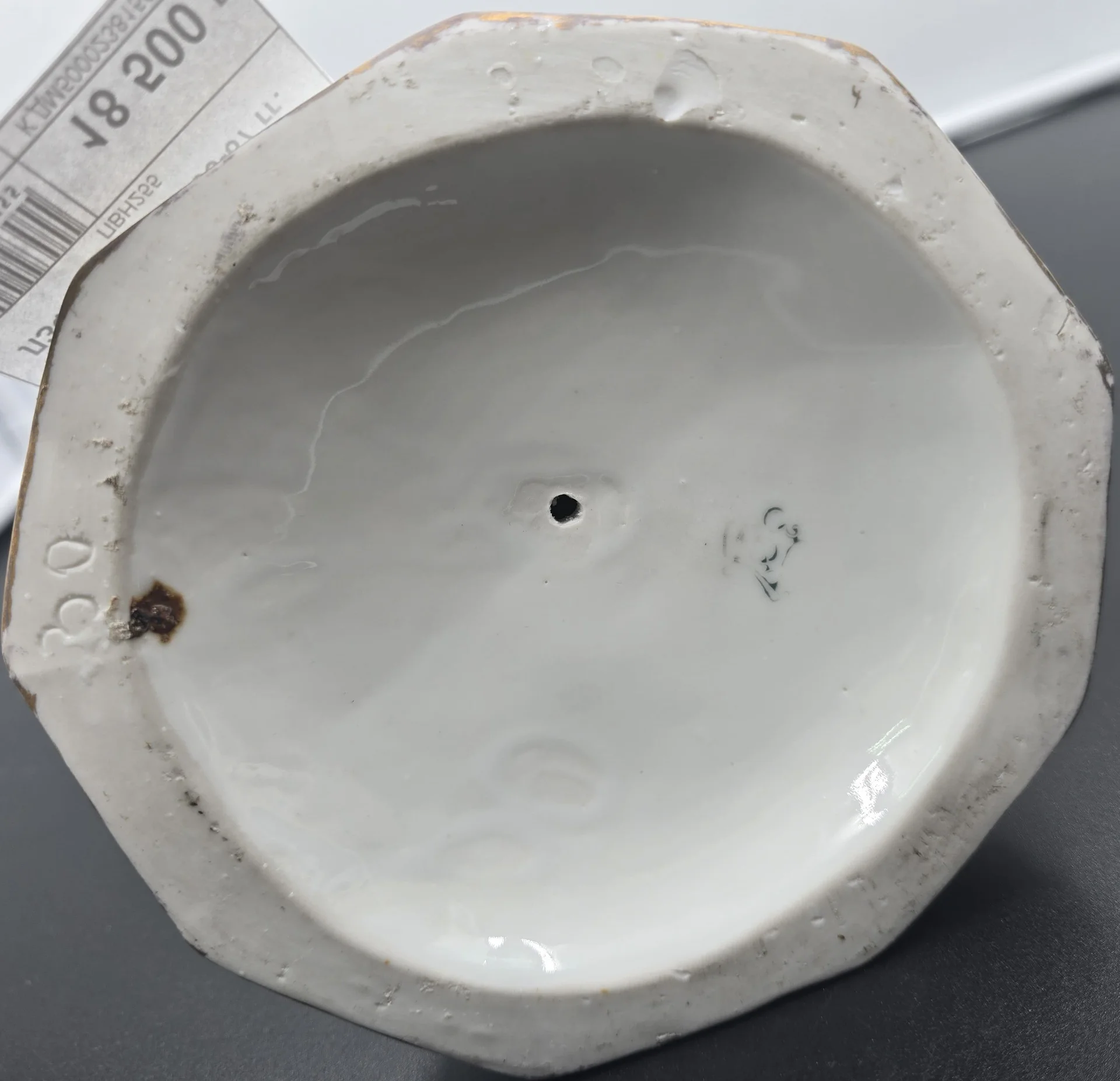 Статуэтка "Малахитовая шкатулка" — миниатюра 2