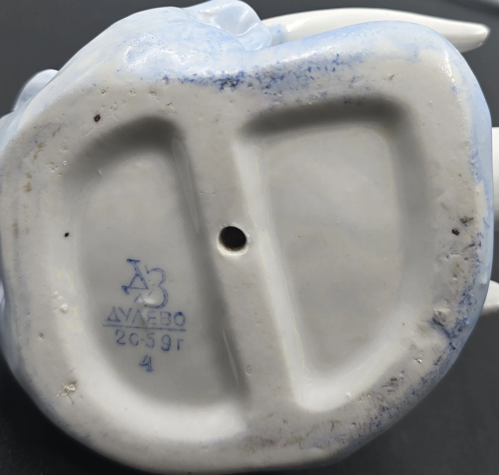 Статуэтка "Царевна лебедь" — миниатюра 2