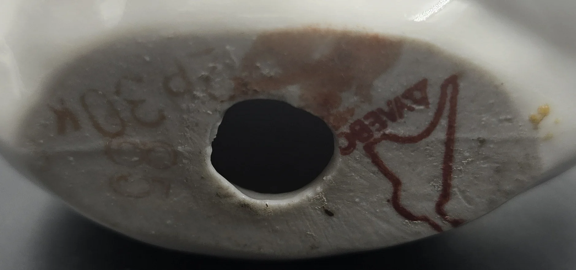 Статуэтка "Медведь цирковой с бочкой" — миниатюра 2