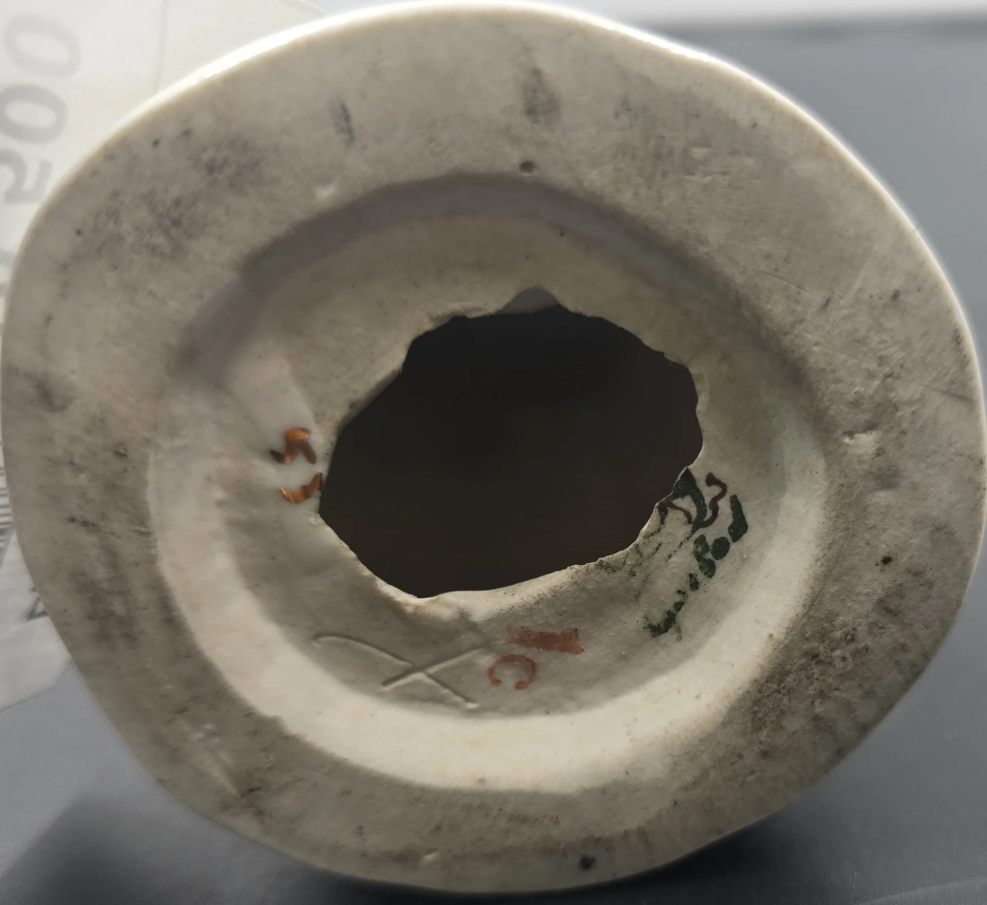 Статуэтка "Горянка с кувшином" — миниатюра 2