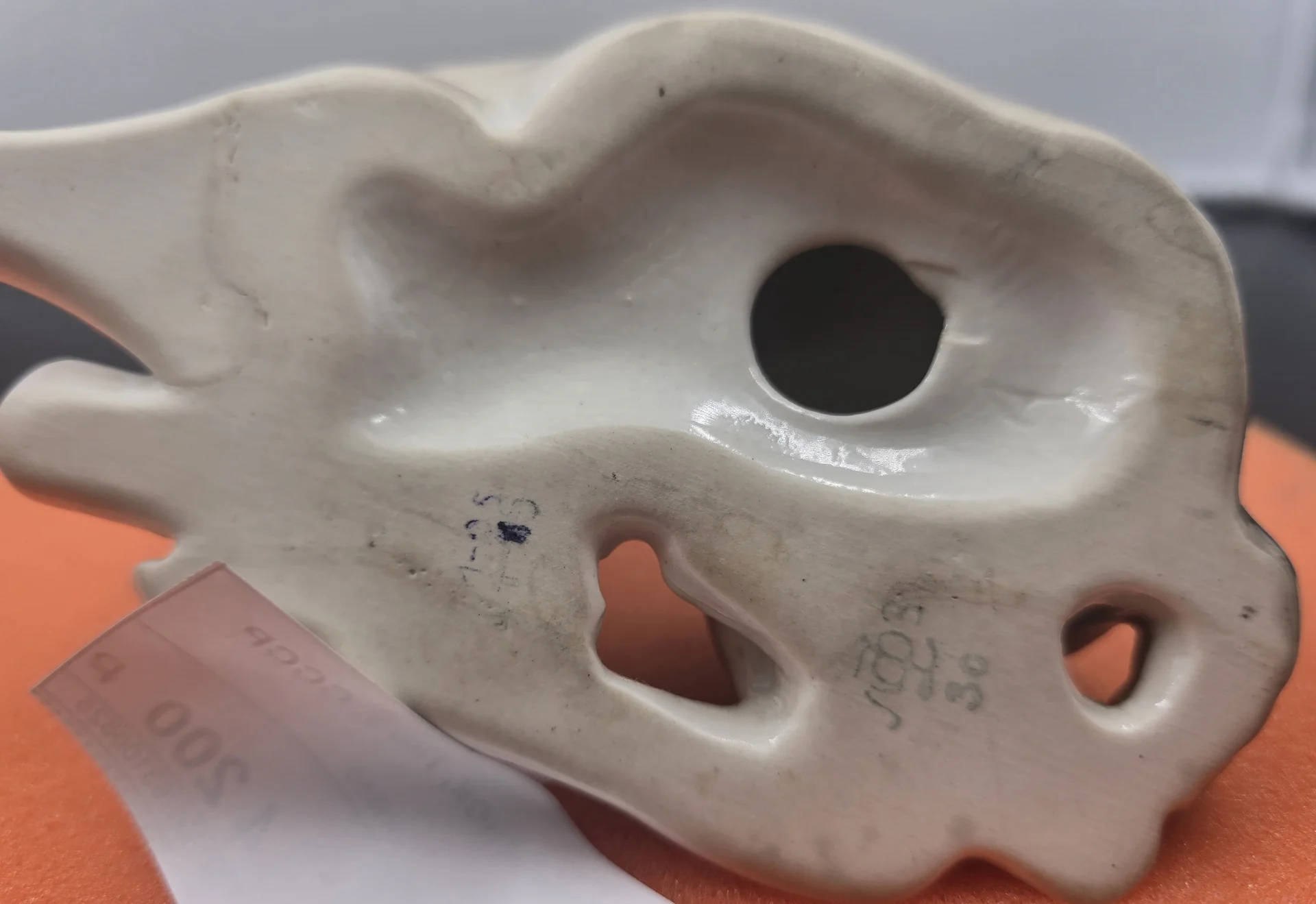 Статуэтка "Жеребёнок" — миниатюра 2