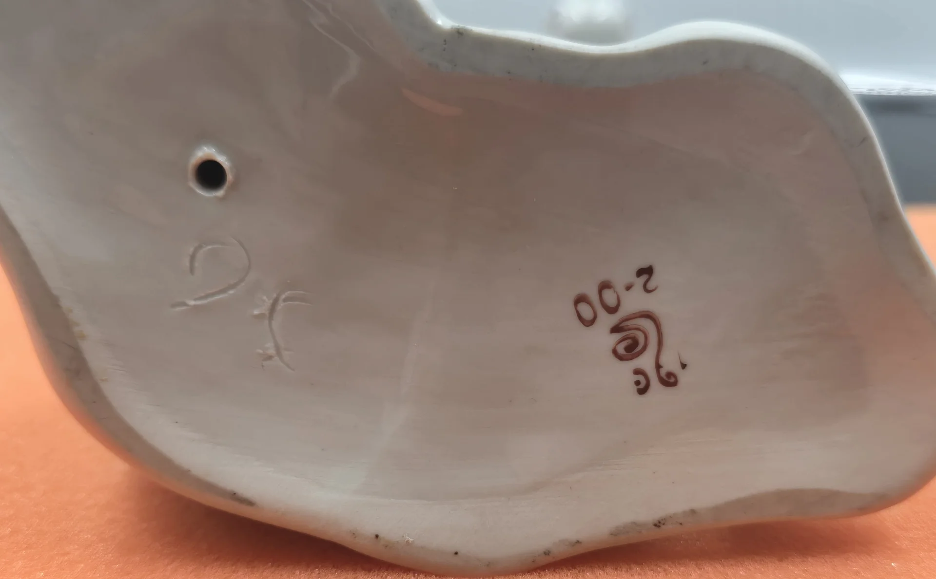 Статуэтка "Пума" — миниатюра 2