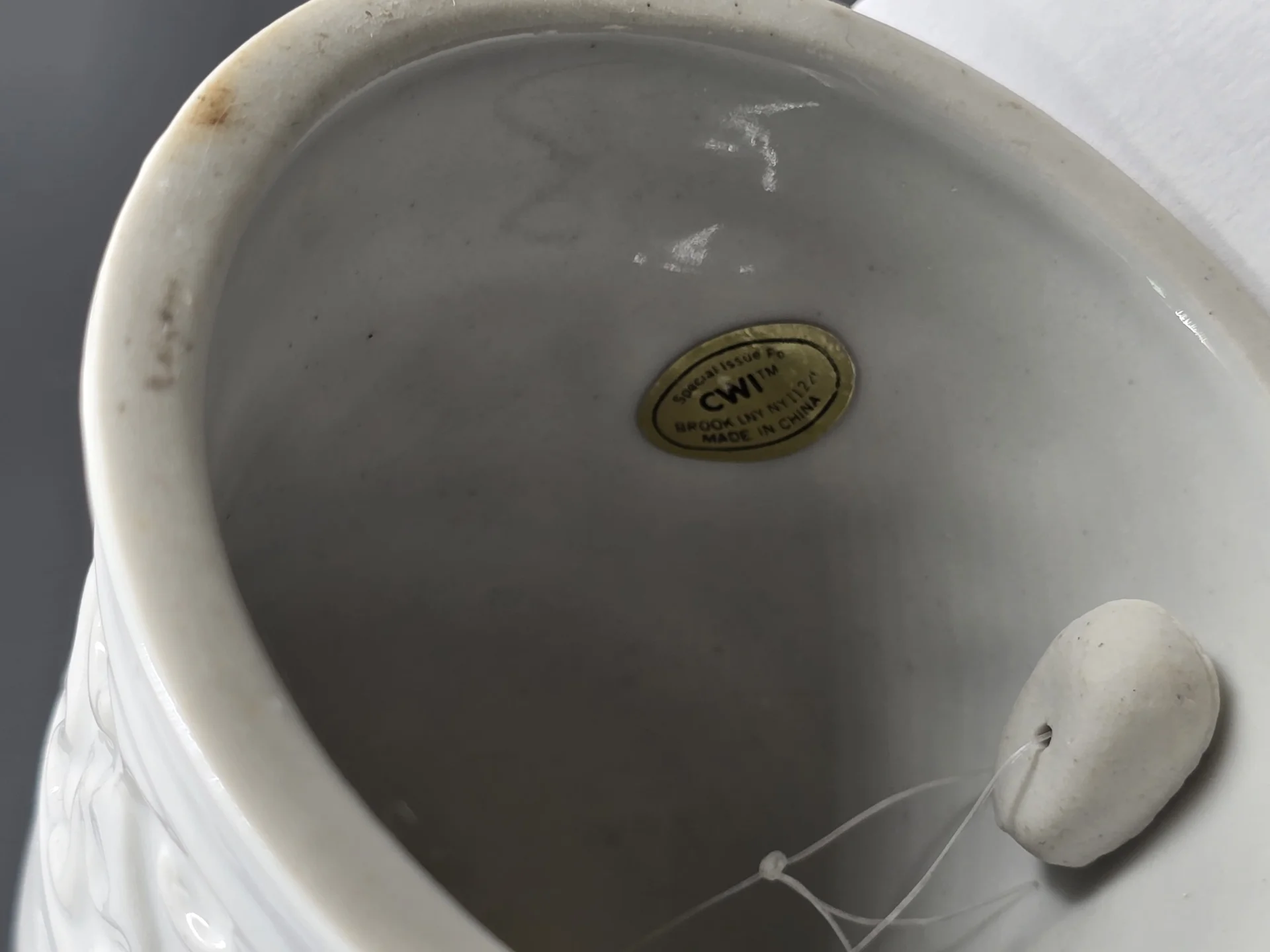 Колокольчик — миниатюра 2