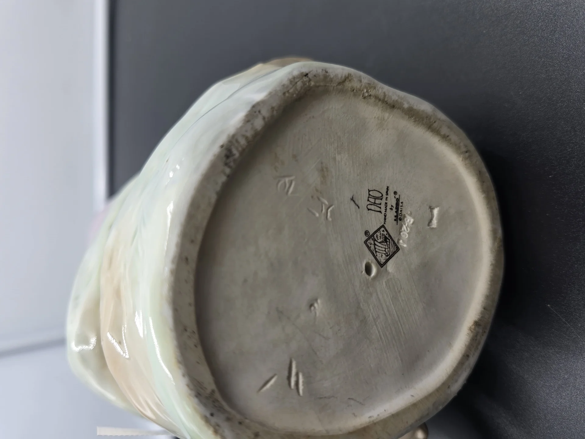 Статуэтка "Девочка с розой", Lladro — миниатюра 2